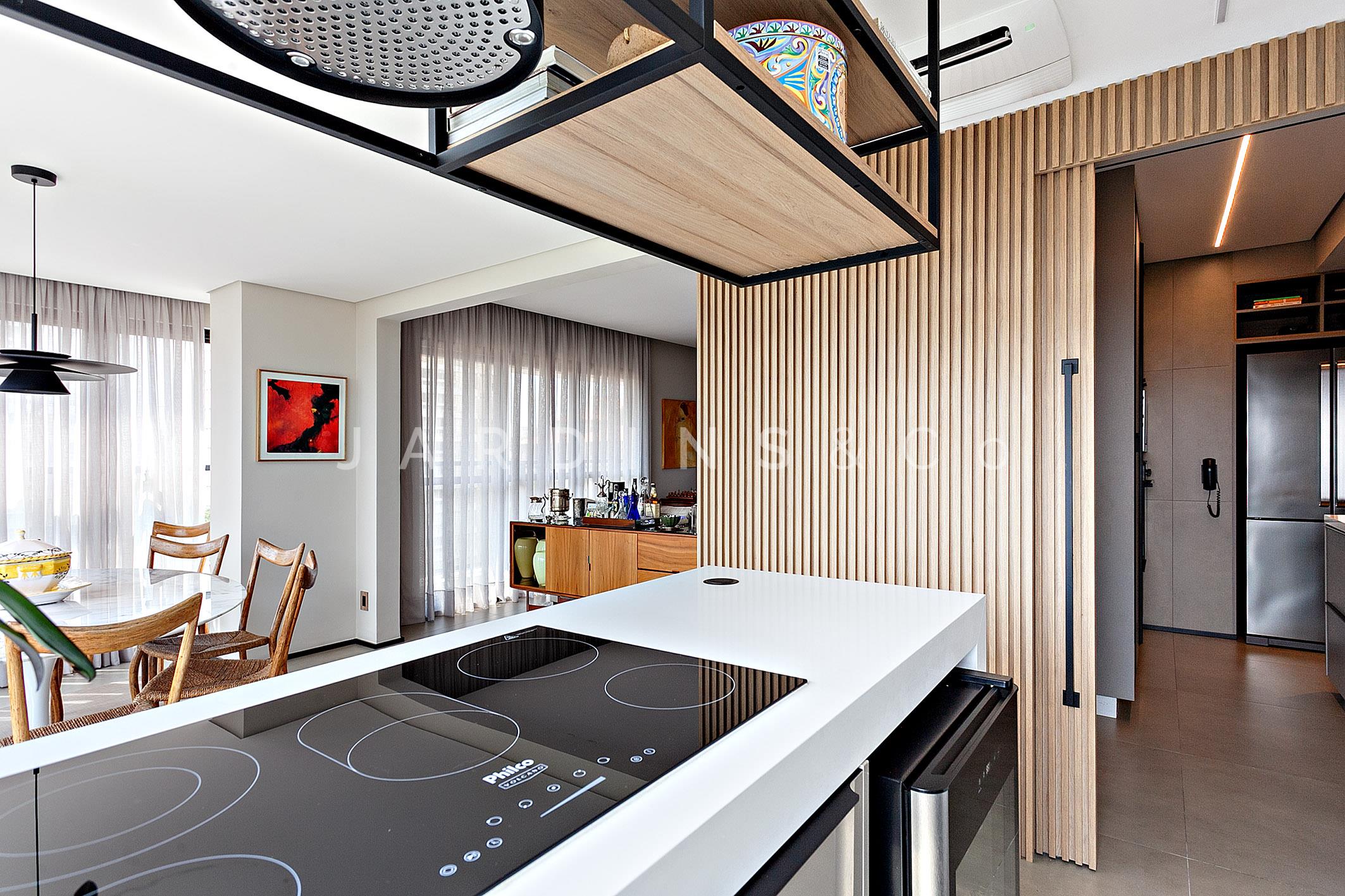 Apartamento no Vila Madalena