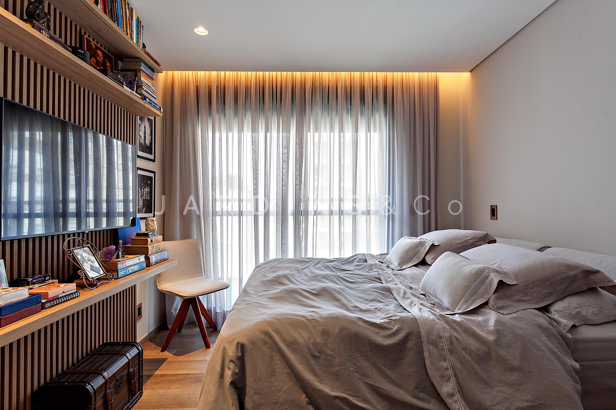 Apartamento no Vila Madalena
