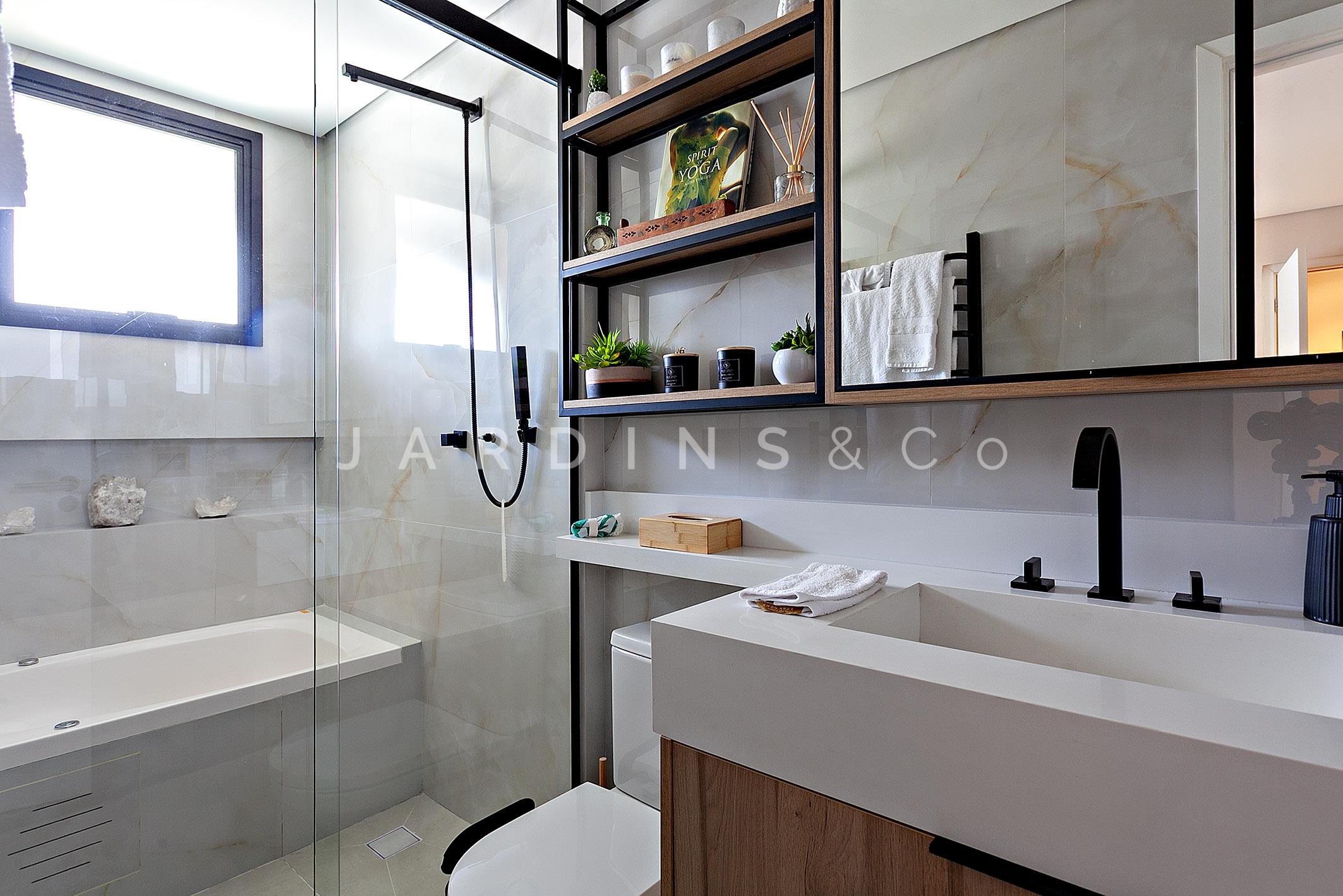 Apartamento no Vila Madalena