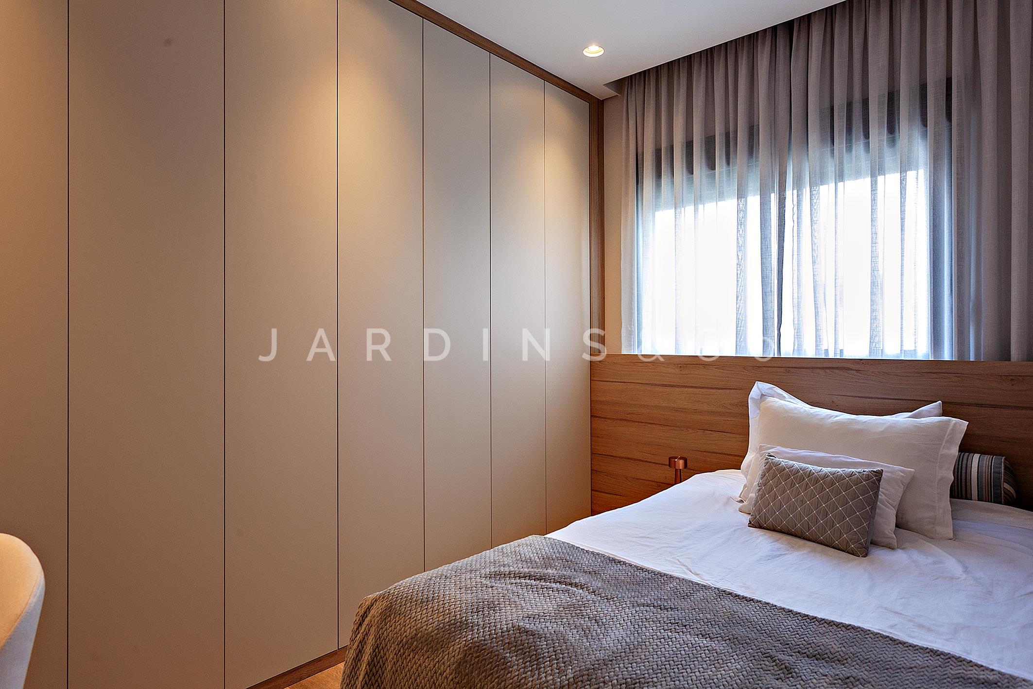 Apartamento no Vila Madalena