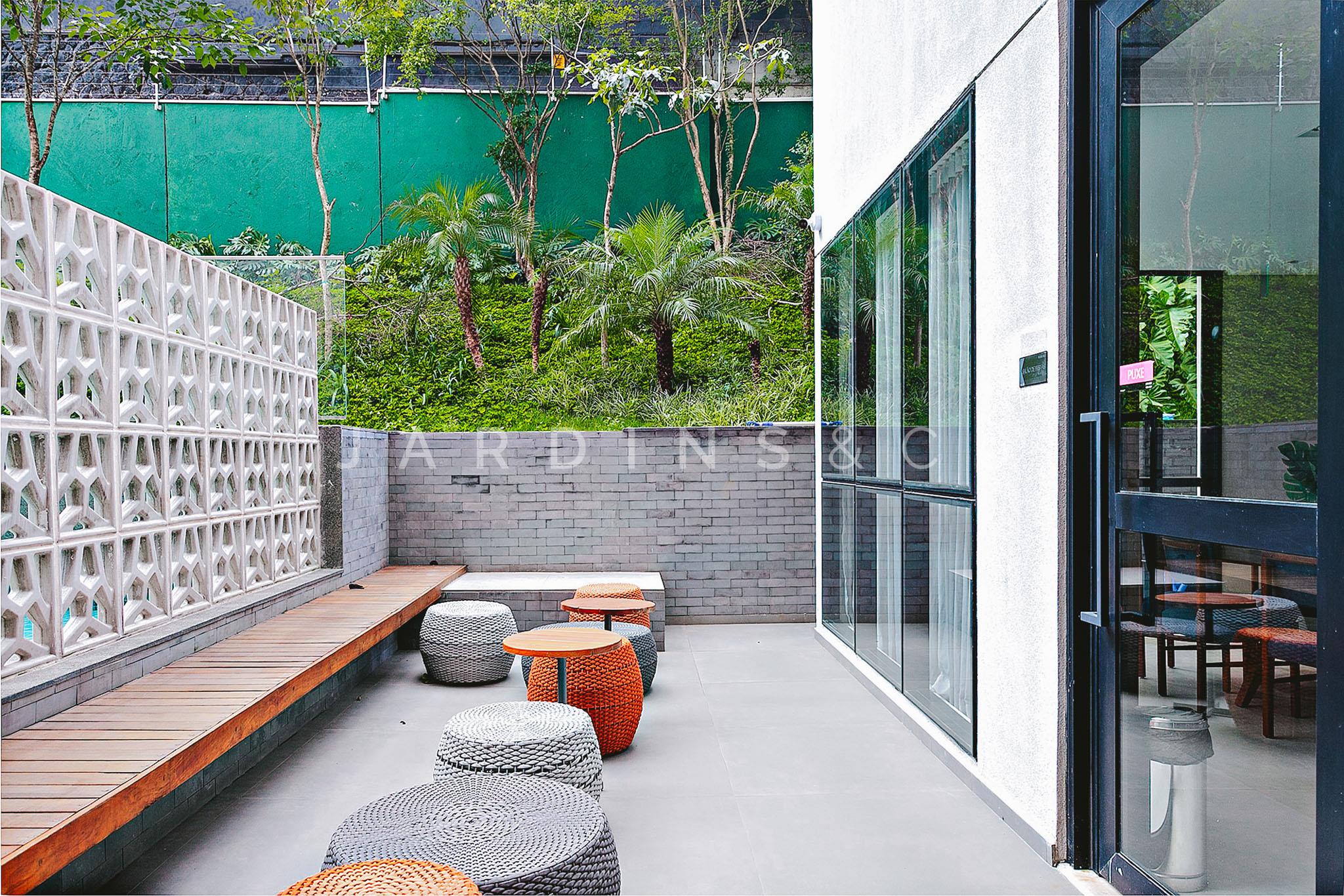 Apartamento no Vila Madalena