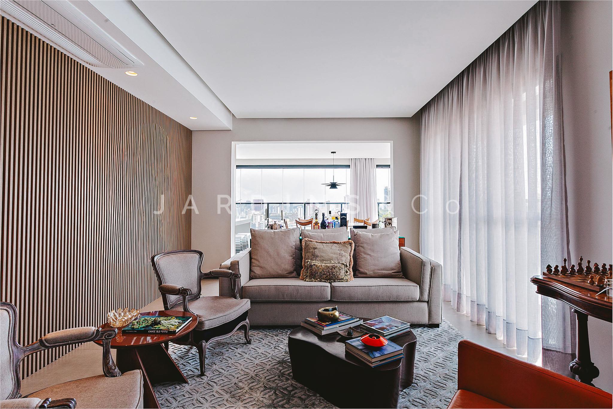 Apartamento no Vila Madalena