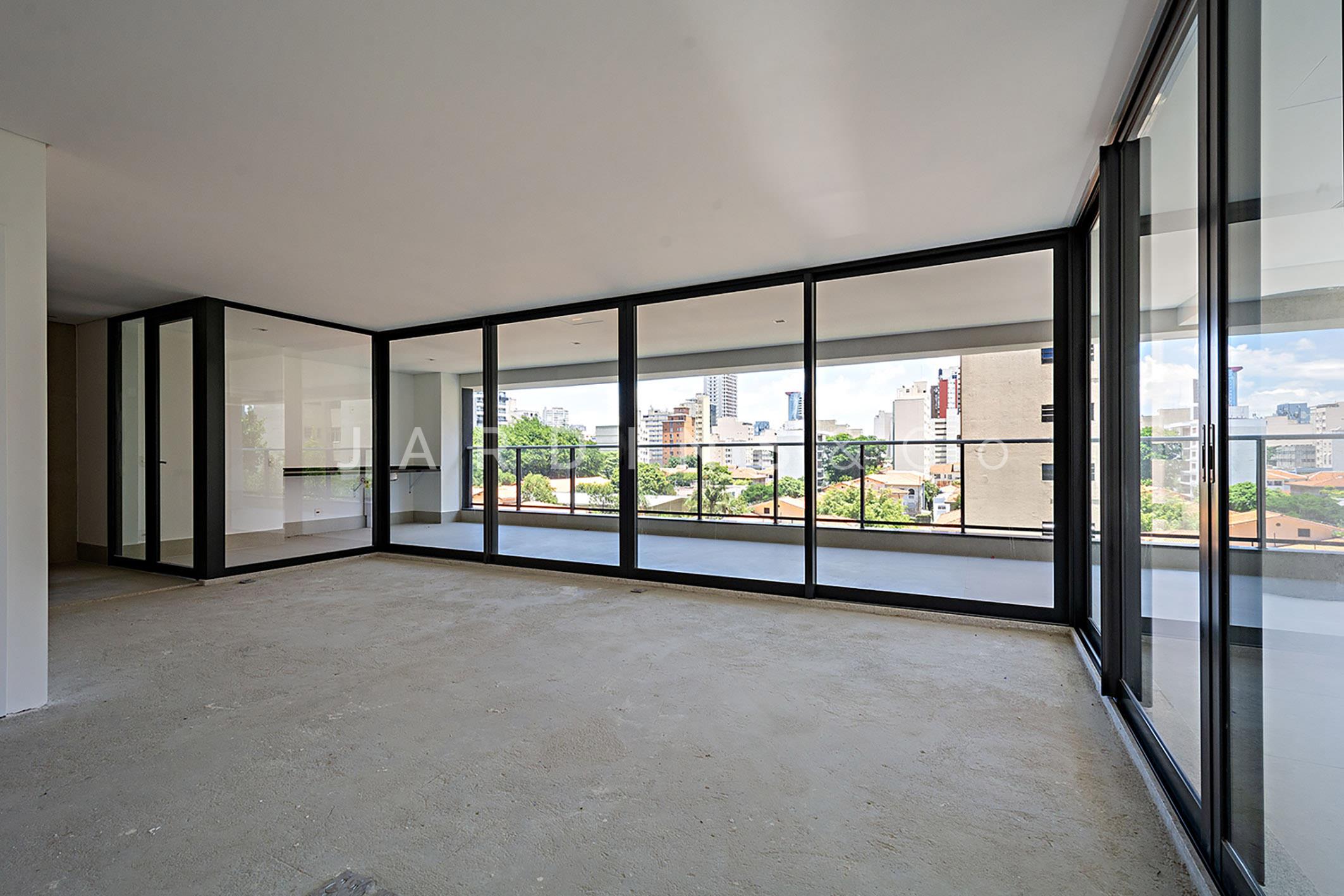 Apartamento no Pinheiros