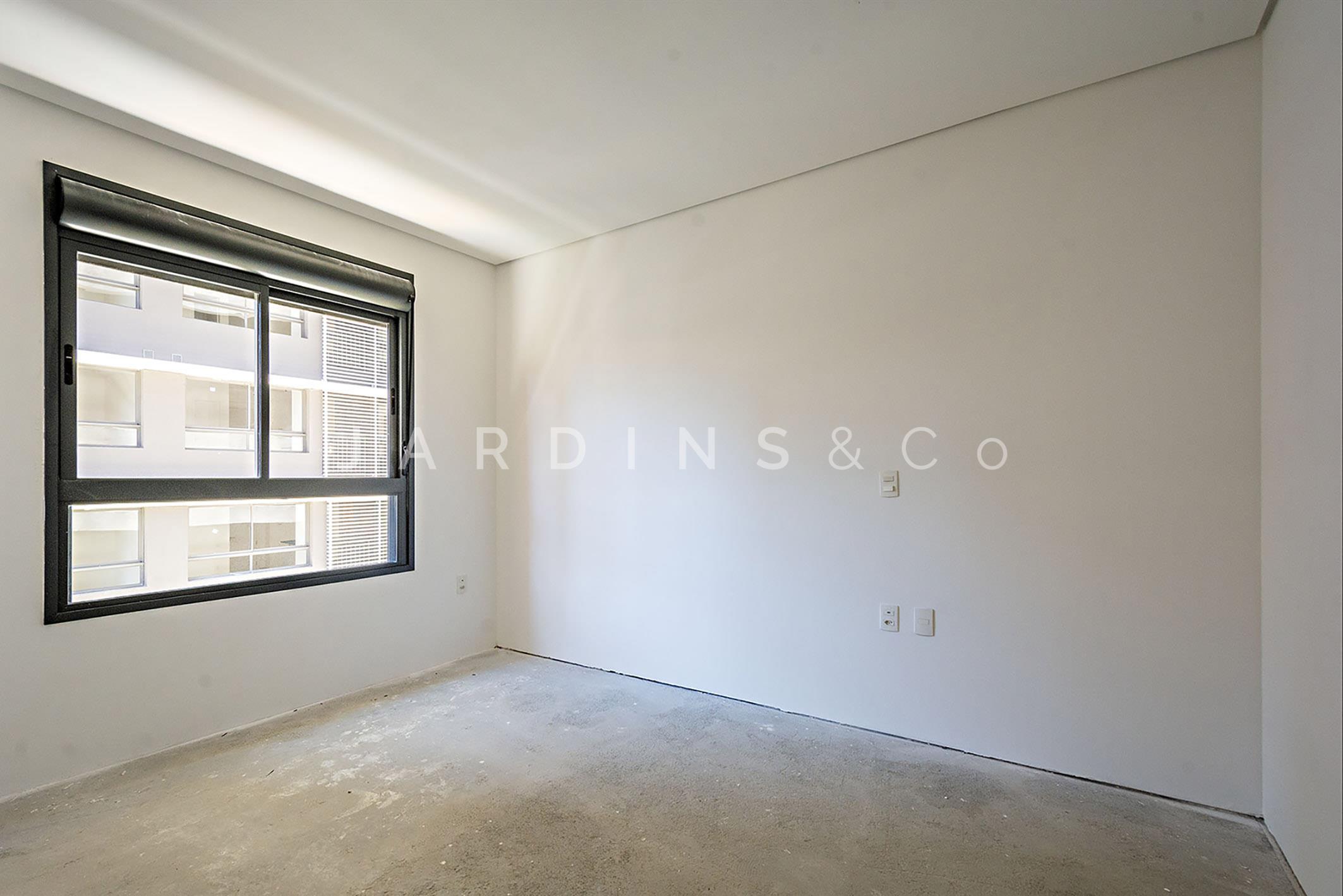 Apartamento no Pinheiros