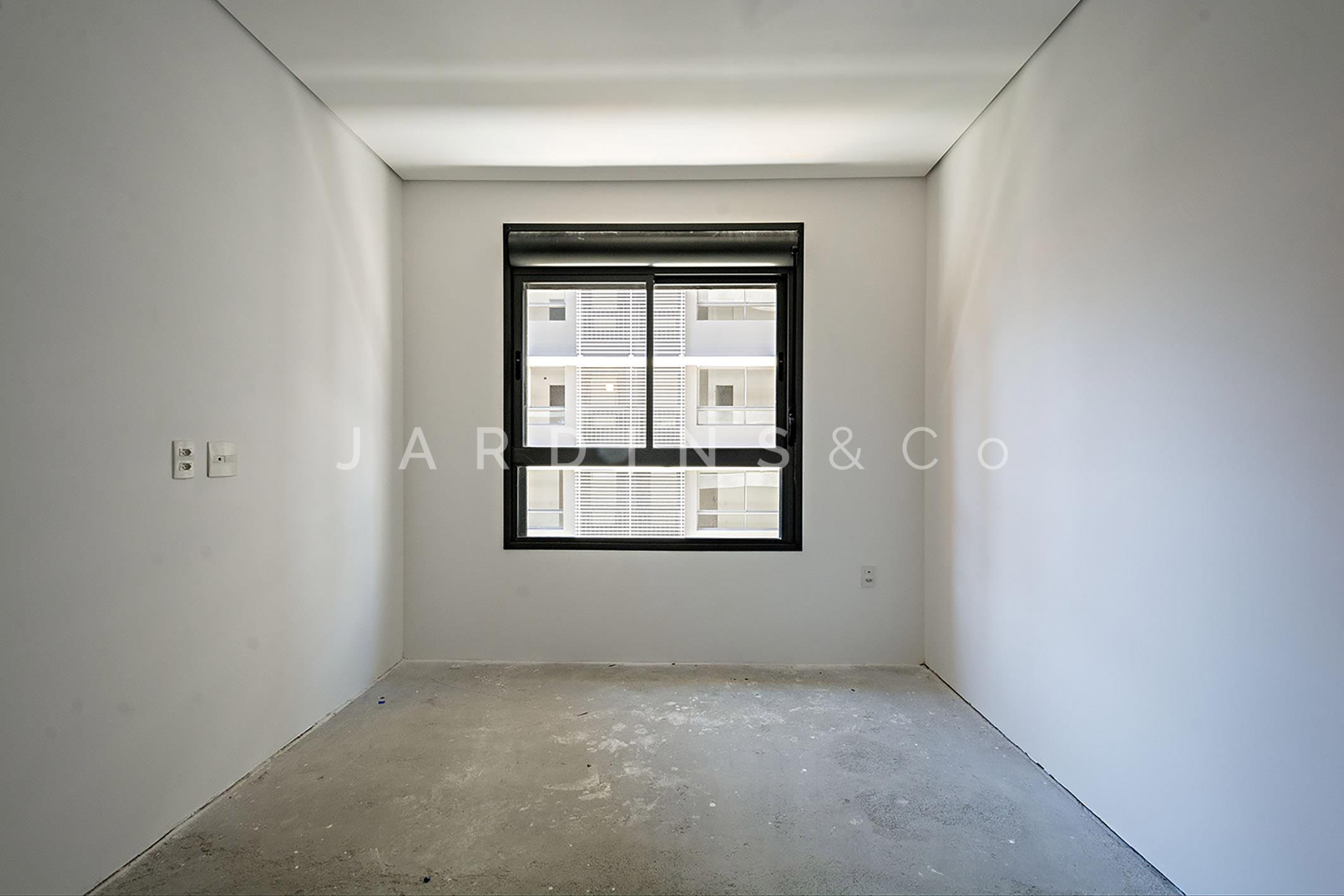 Apartamento no Pinheiros