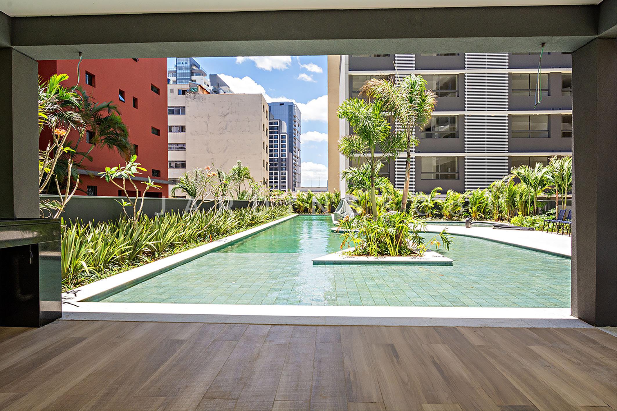Apartamento no Pinheiros
