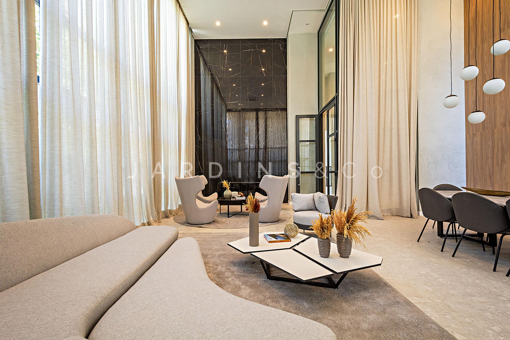 Apartamento no Pinheiros