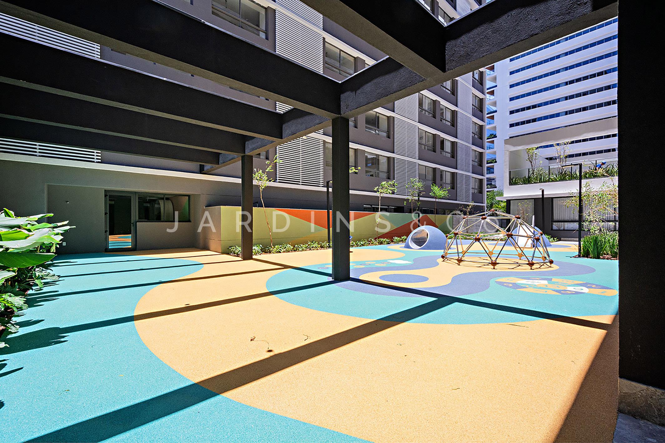 Apartamento no Pinheiros