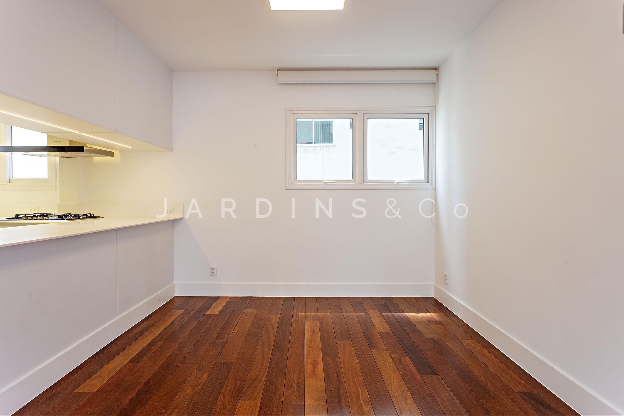 Apartamento no Cerqueira César