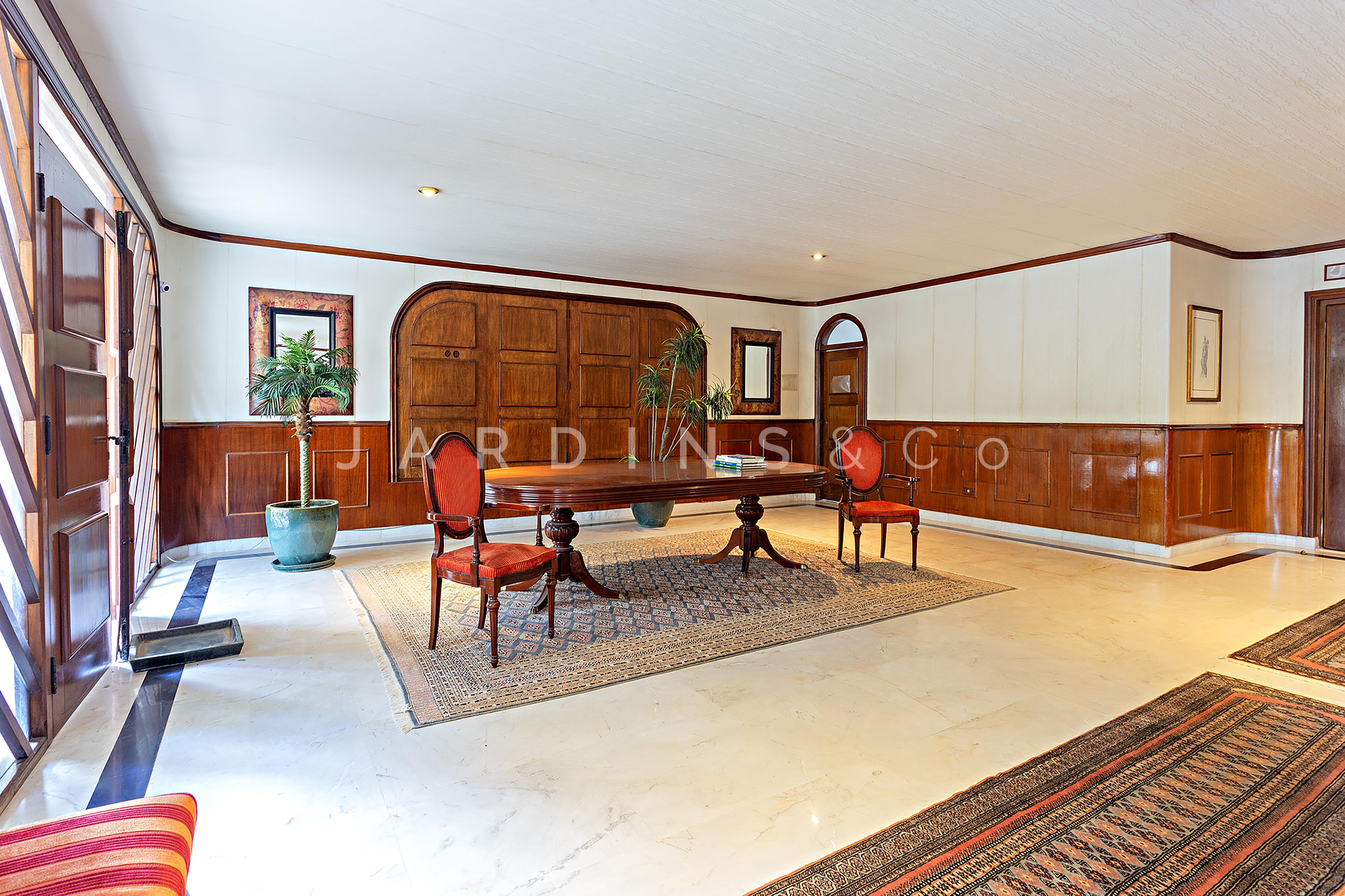 Apartamento no Itaim Bibi