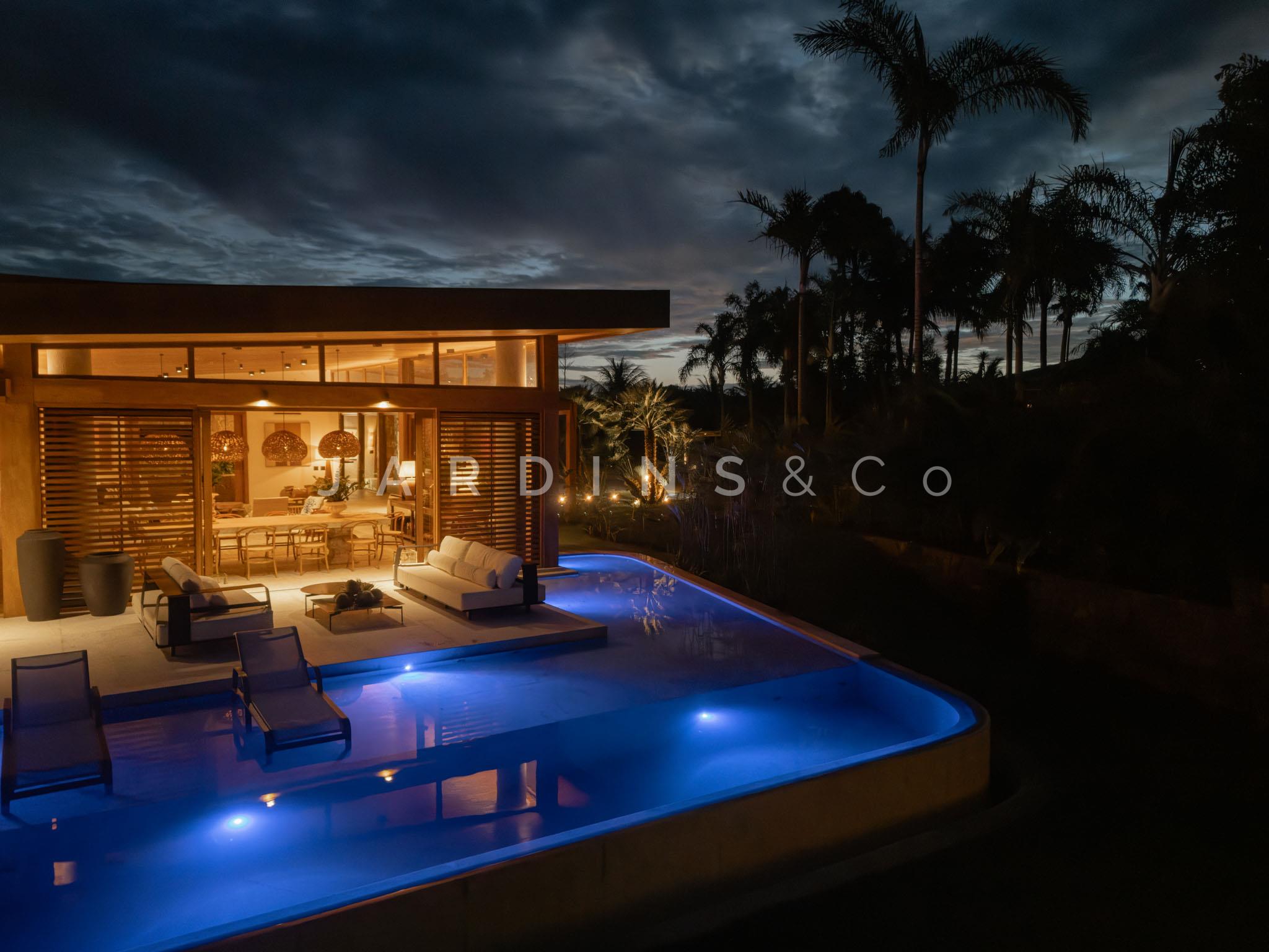 Casa em Condomínio no Trancoso