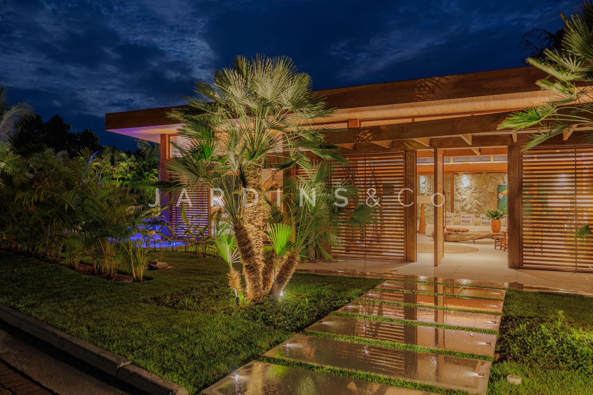 Casa em Condomínio no Trancoso