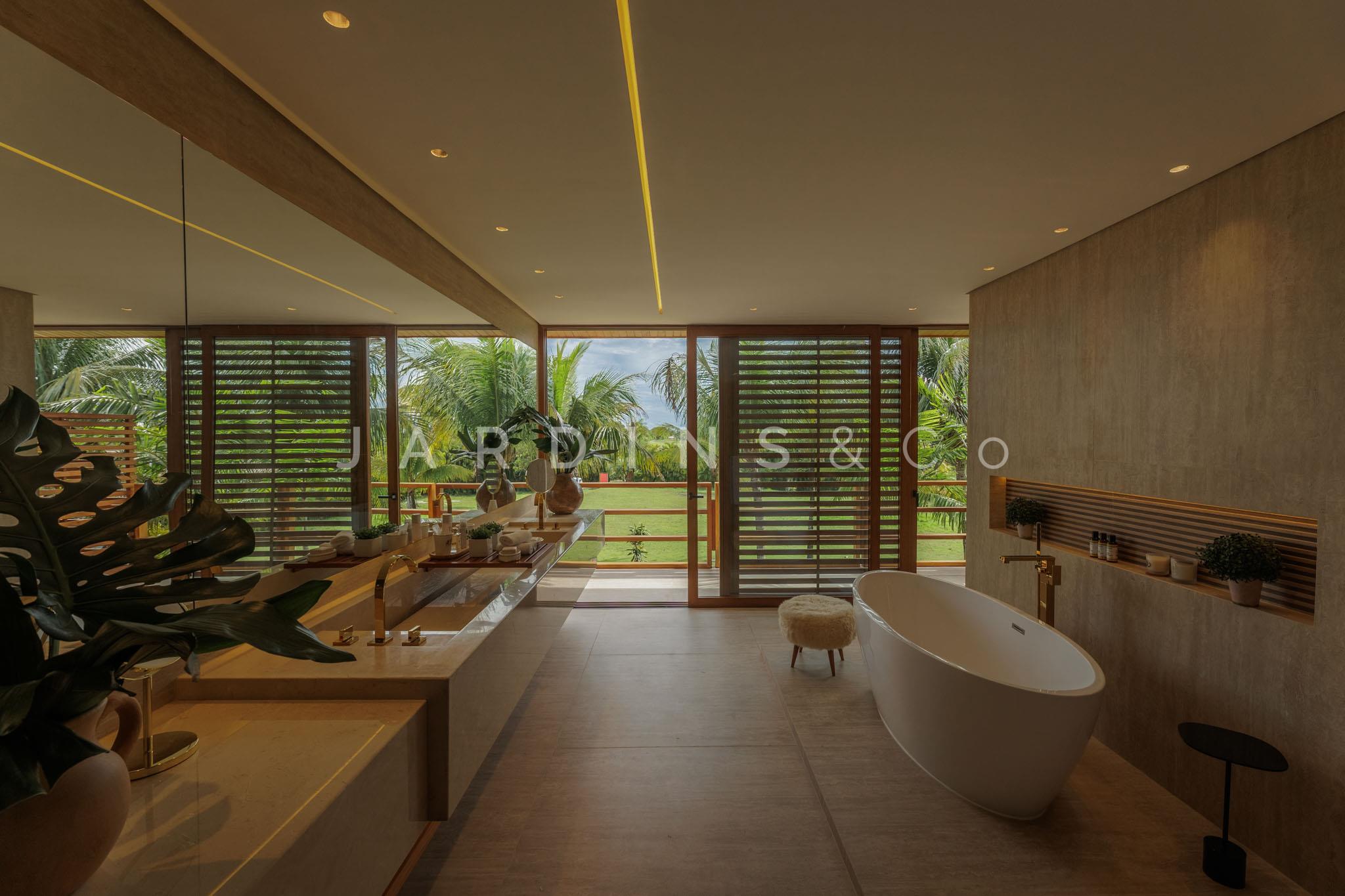 Casa em Condomínio no Trancoso
