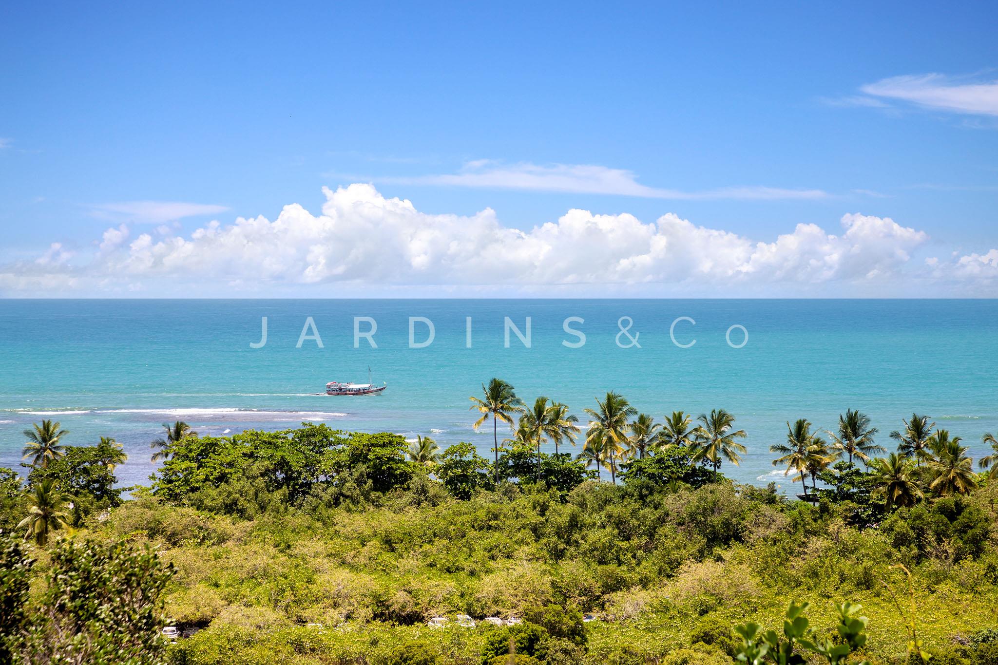 Casa em Condomínio no Trancoso