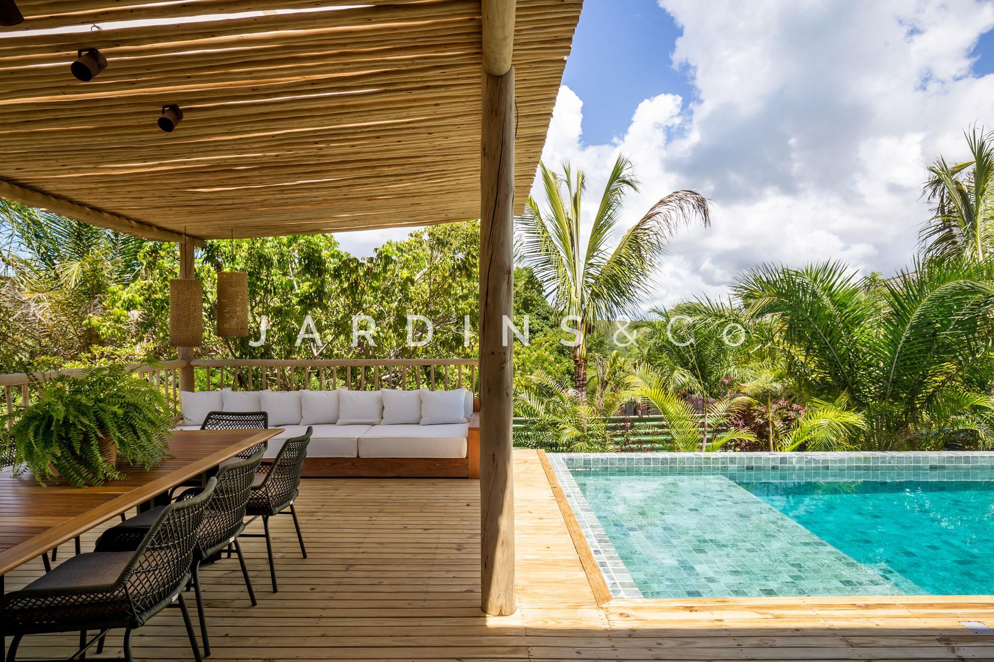 Apartamento no Jardim América