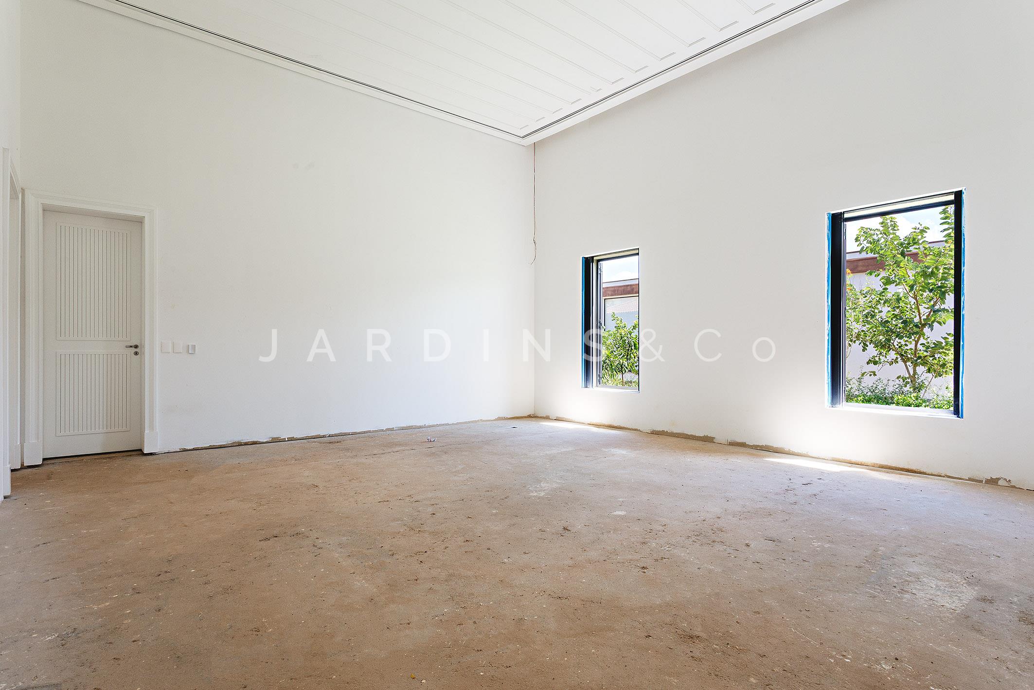 Casa em Condomínio no Fazenda da Grama