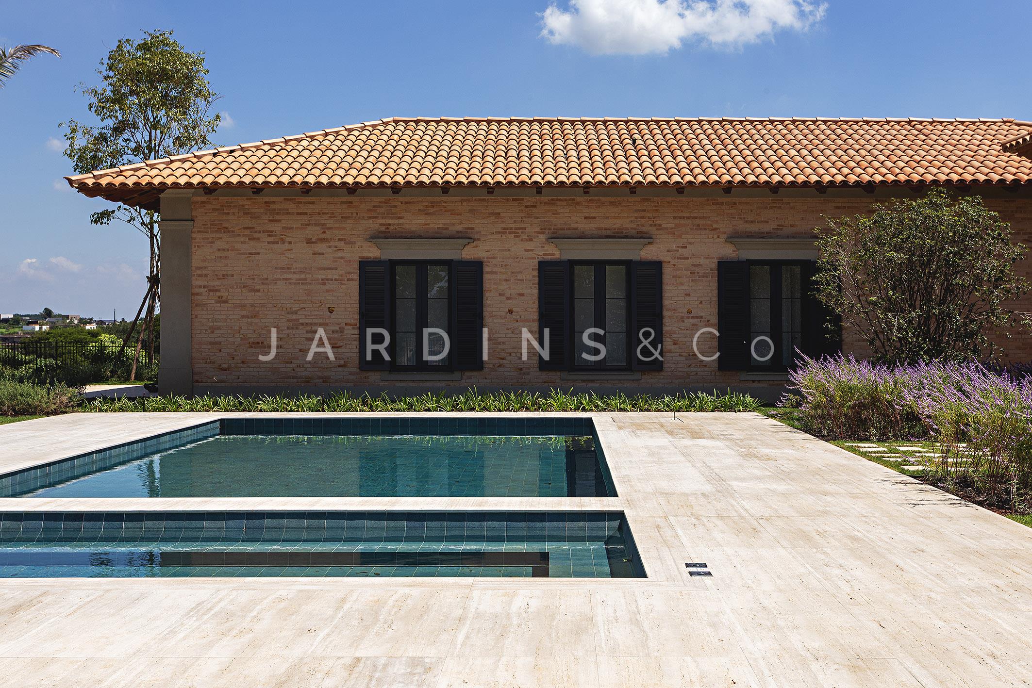 Apartamento no Jardim América