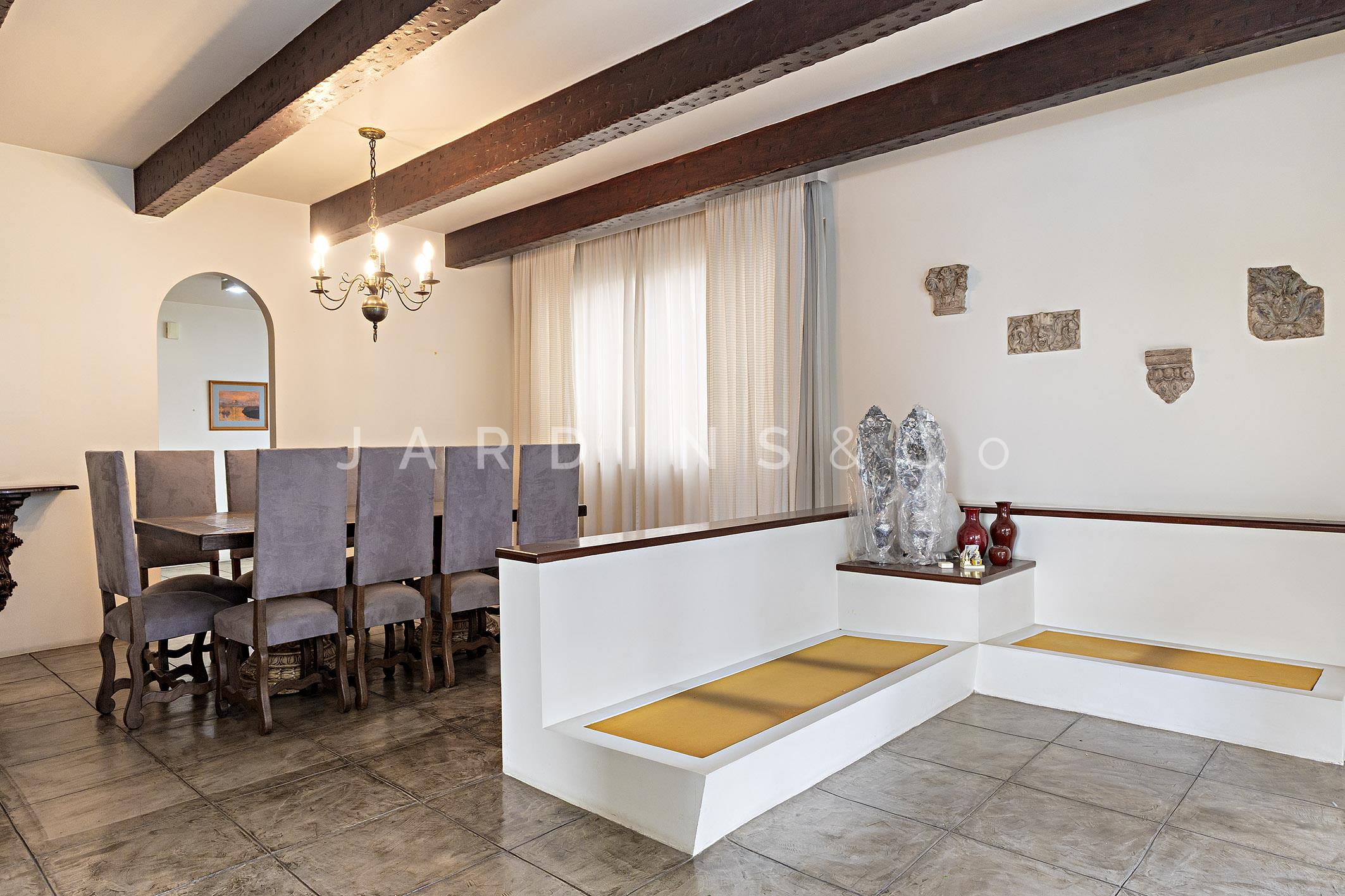 Apartamento no Itaim Bibi
