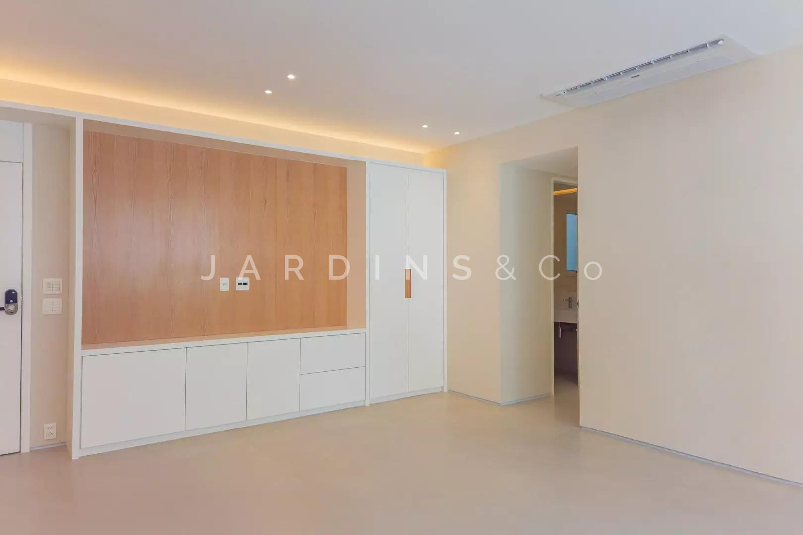 Apartamento no Leblon