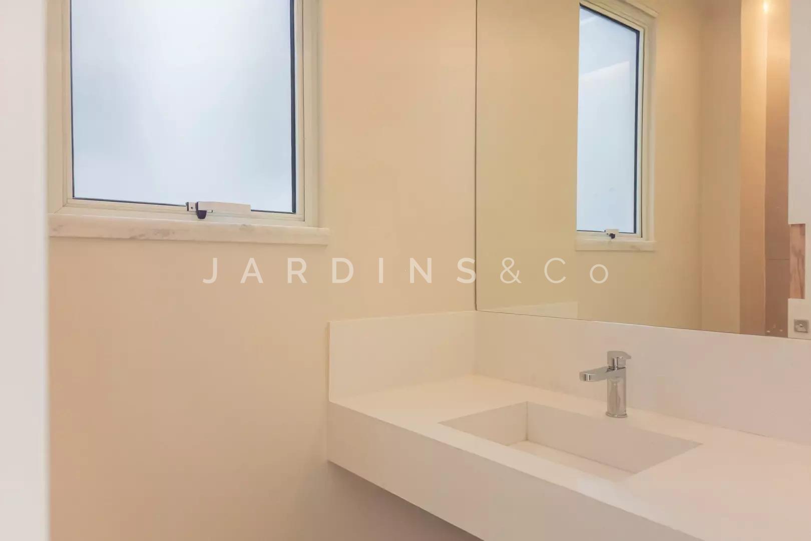 Apartamento no Leblon