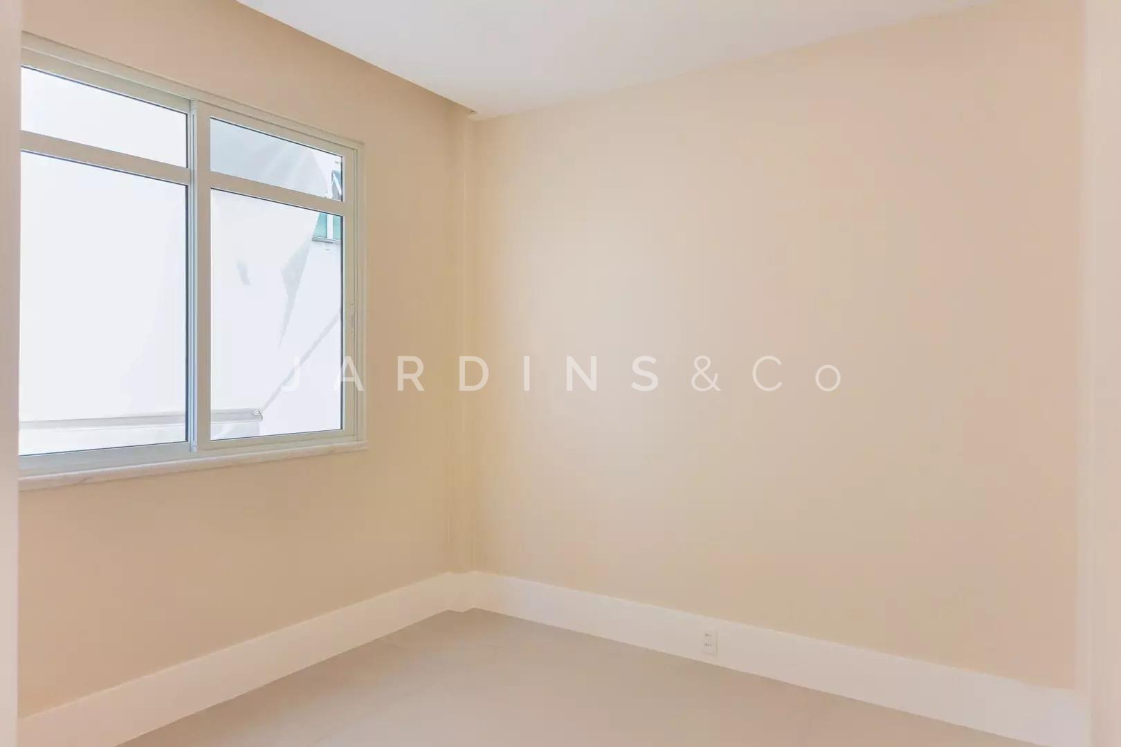 Apartamento no Leblon