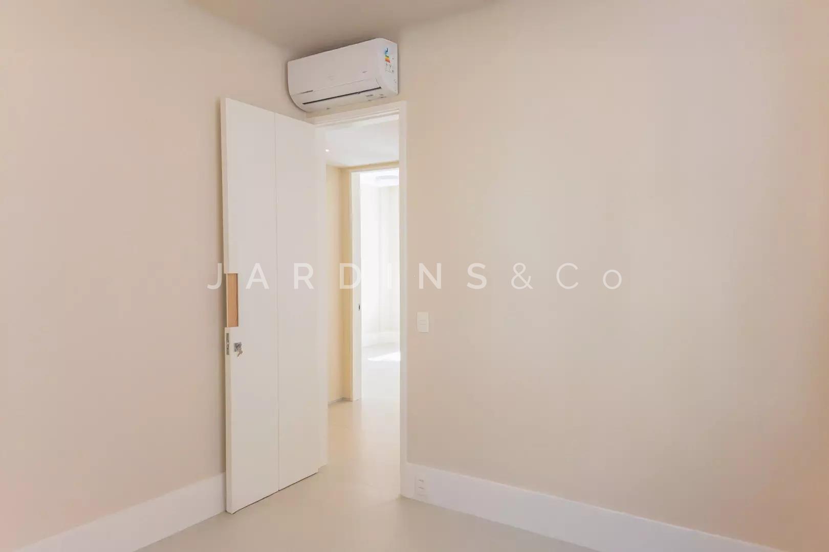 Apartamento no Leblon