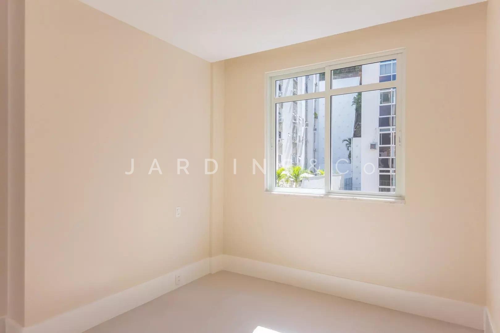 Apartamento no Leblon