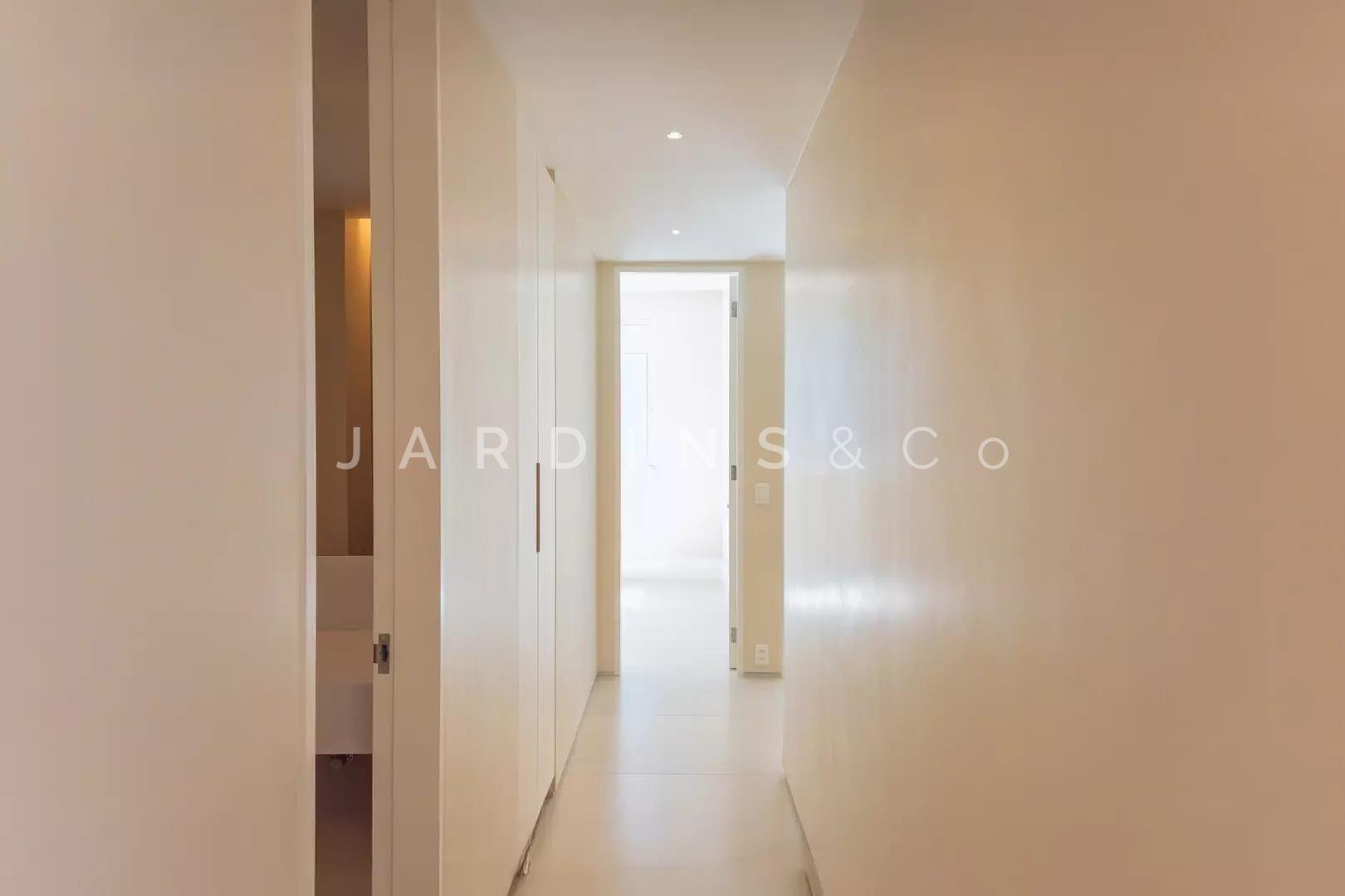 Apartamento no Leblon
