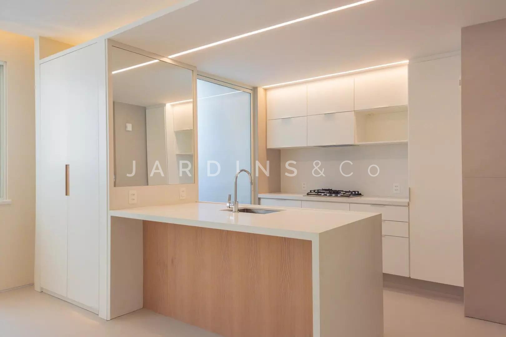 Apartamento no Leblon
