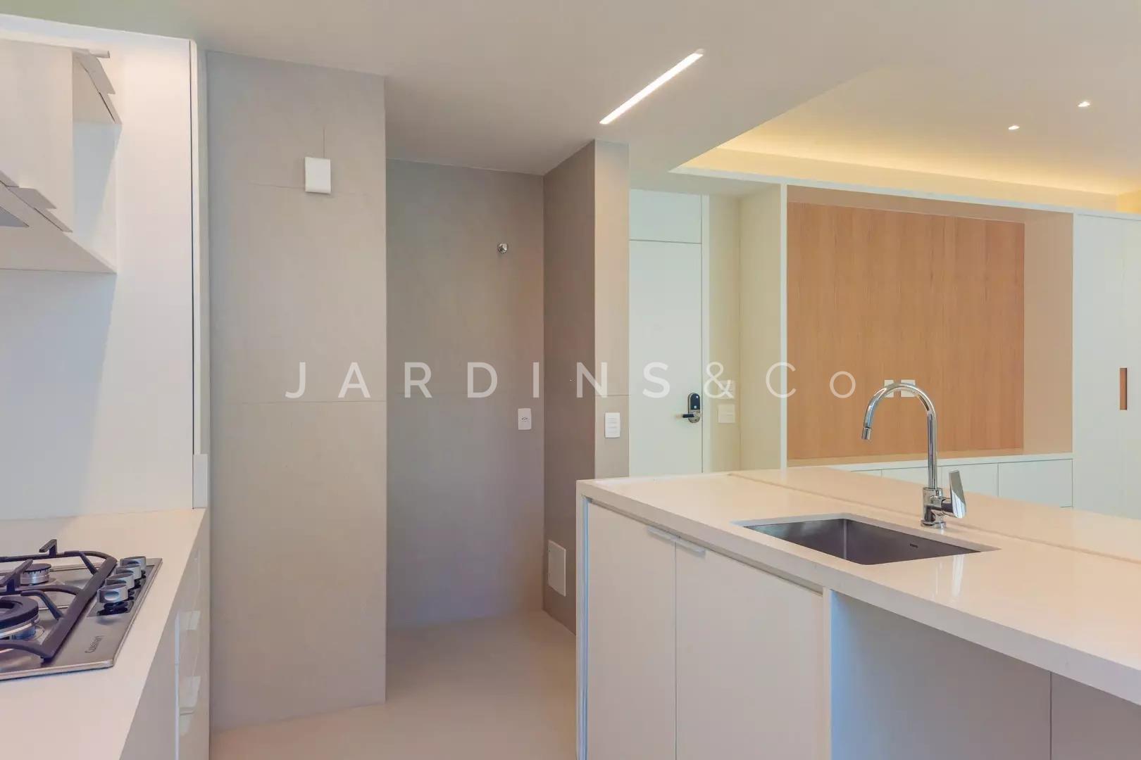 Apartamento no Leblon
