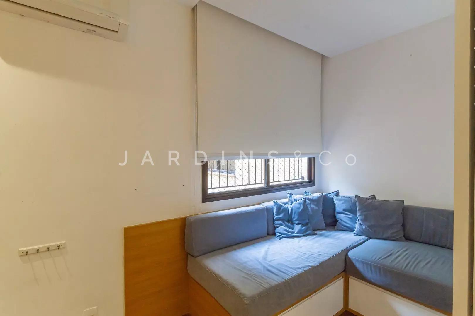Apartamento no Leblon