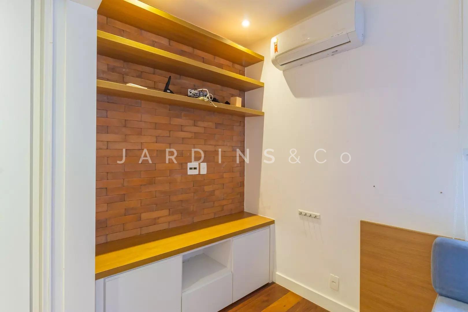 Apartamento no Leblon