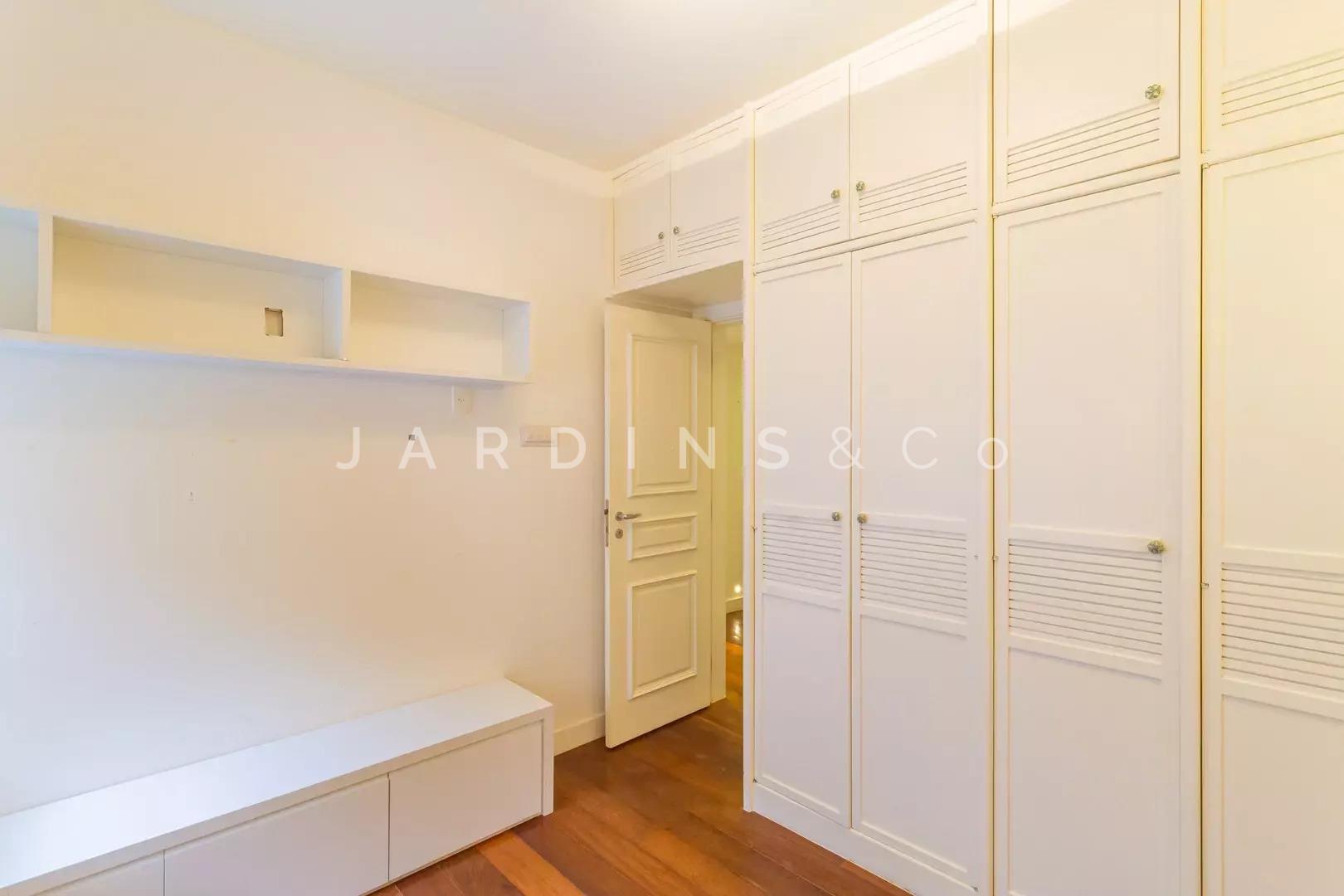 Apartamento no Leblon
