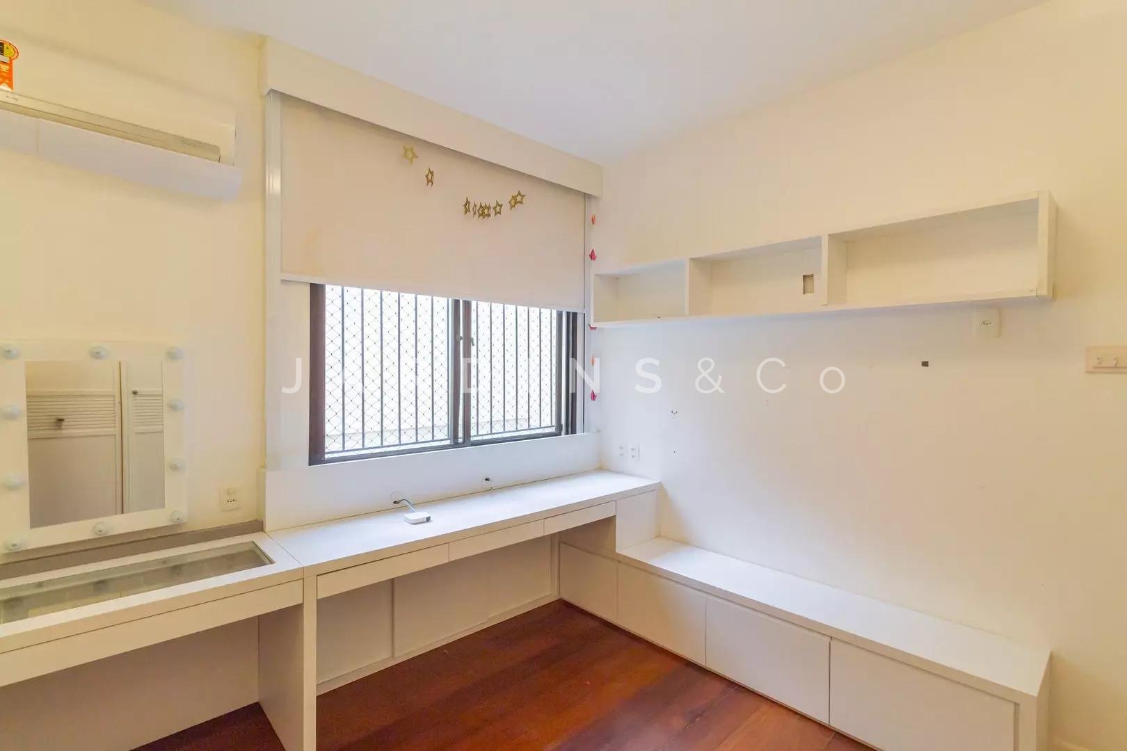 Apartamento no Leblon