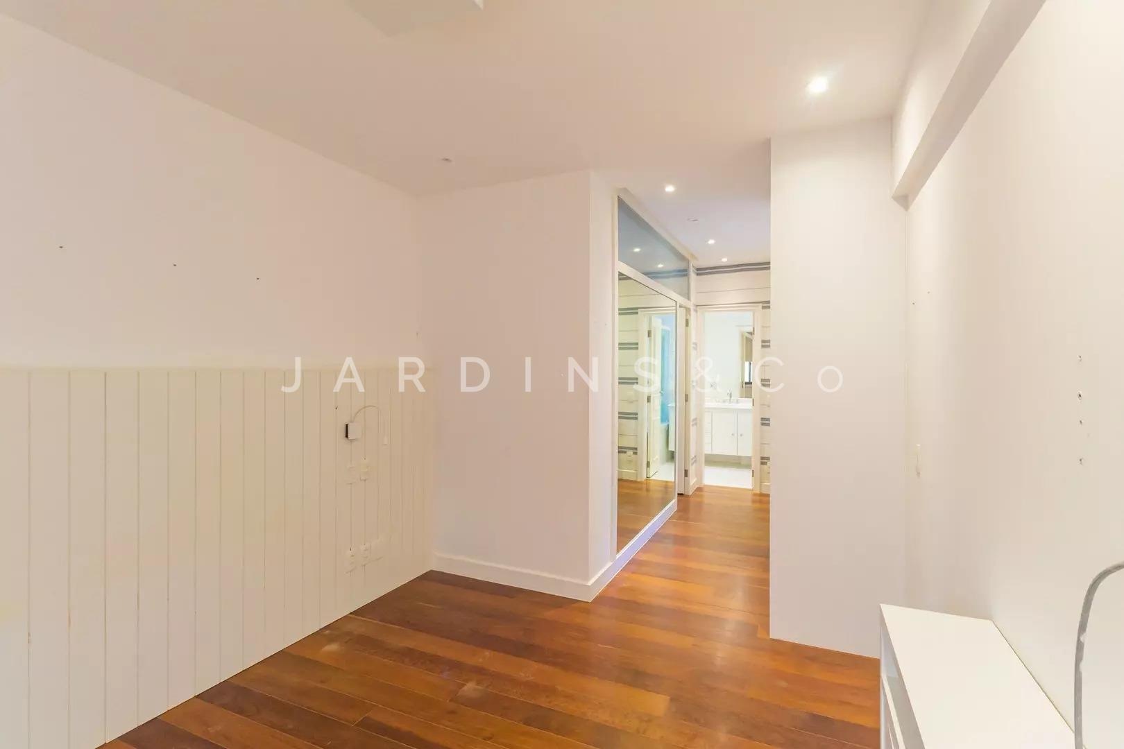 Apartamento no Leblon
