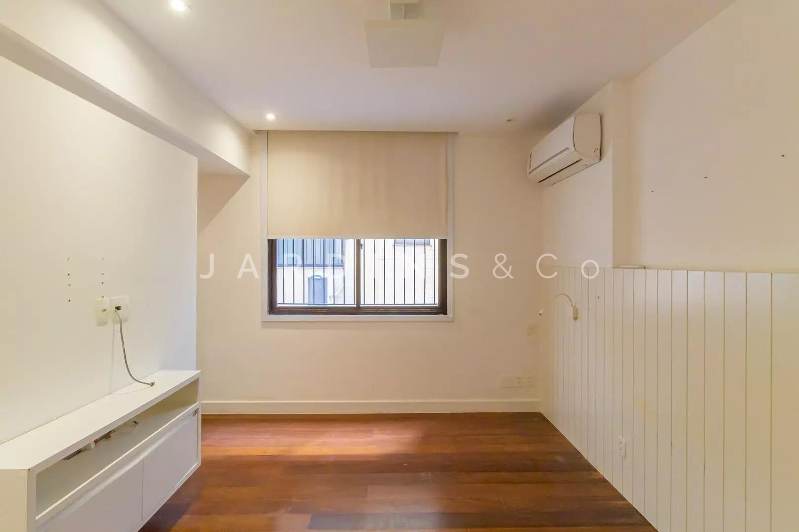 Apartamento no Leblon