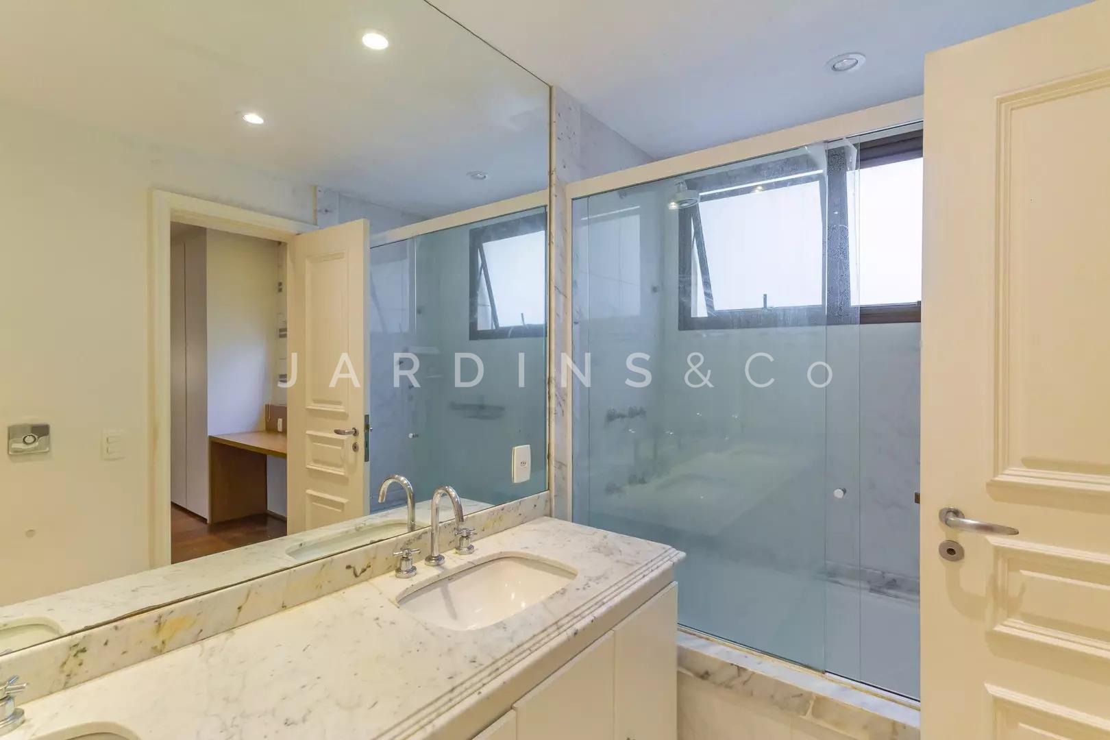 Apartamento no Leblon