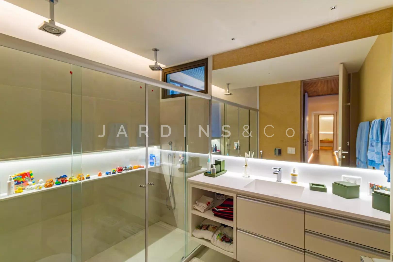 Apartamento no Leblon