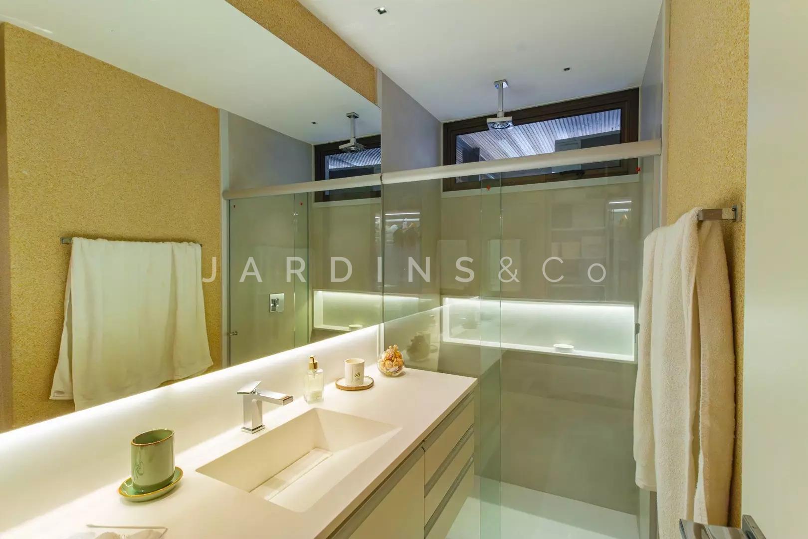 Apartamento no Leblon