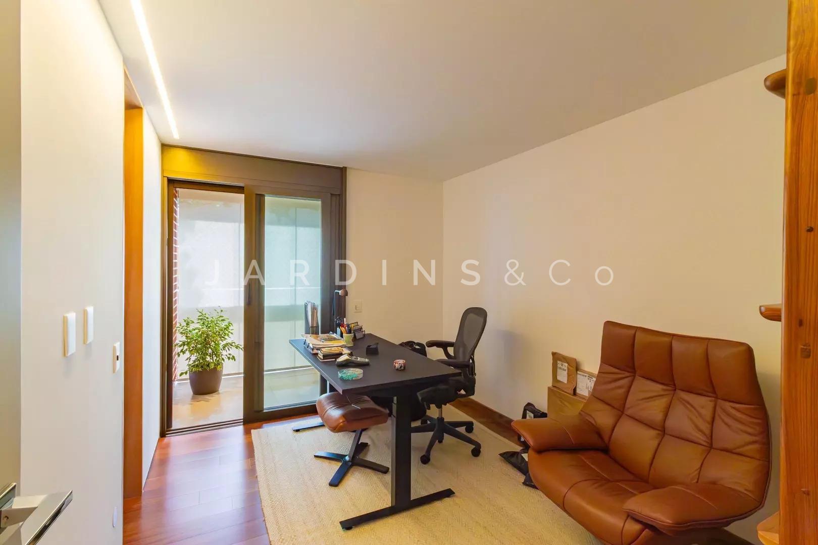 Apartamento no Leblon