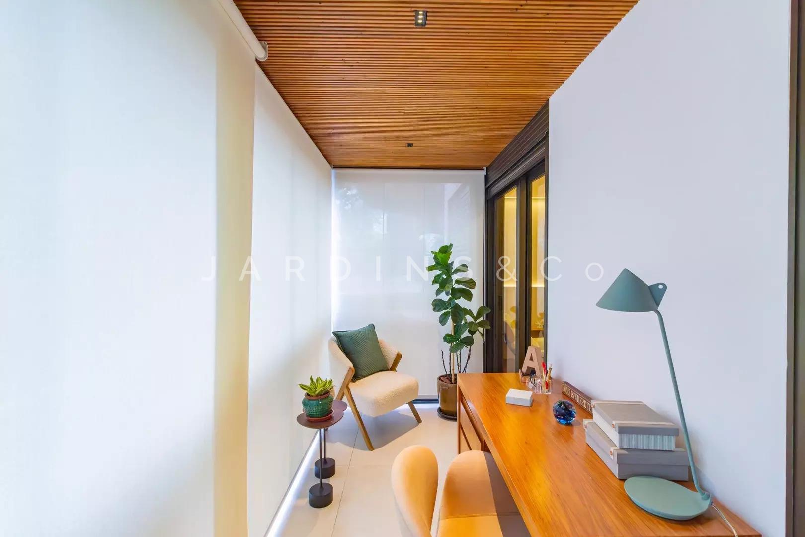 Apartamento no Leblon