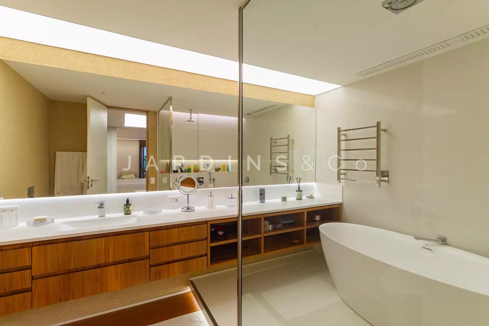 Apartamento no Leblon