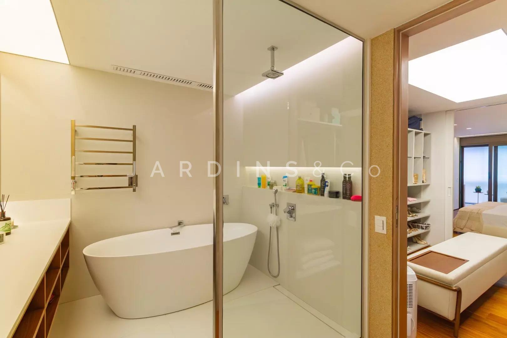 Apartamento no Leblon