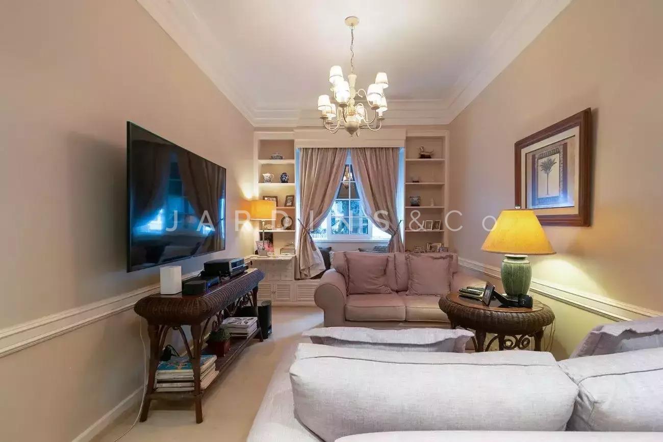Apartamento no Leblon