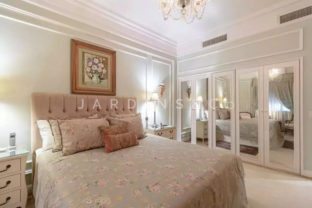 Apartamento no Leblon