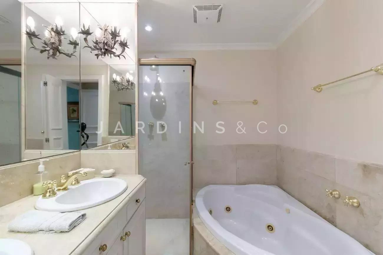 Apartamento no Leblon