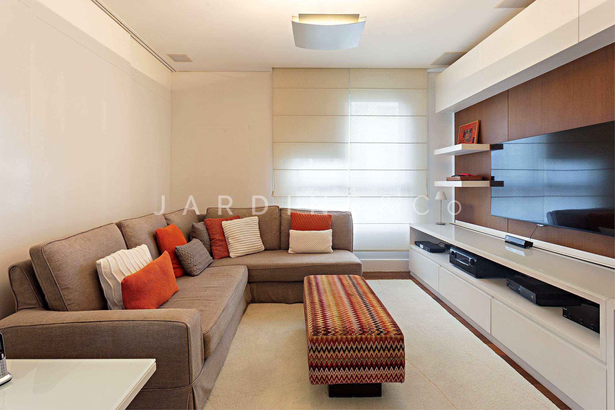 Apartamento no Jardim Paulista