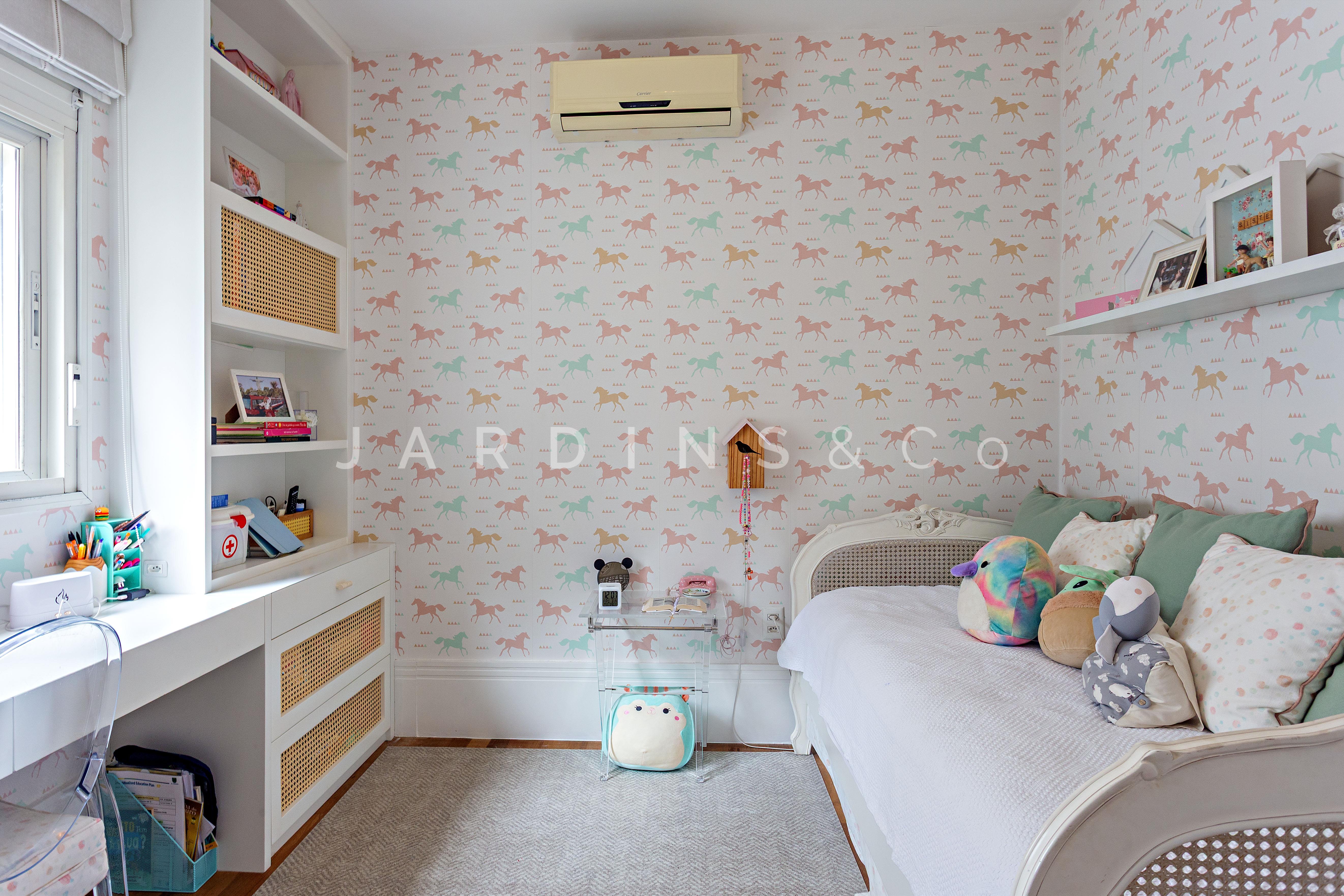 Apartamento no Itaim Bibi