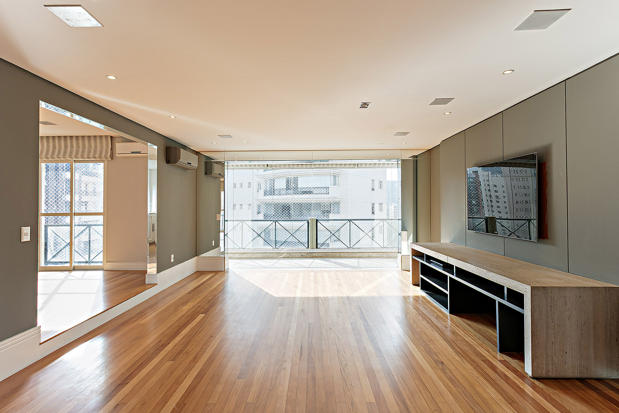 Apartamento no Itaim Bibi