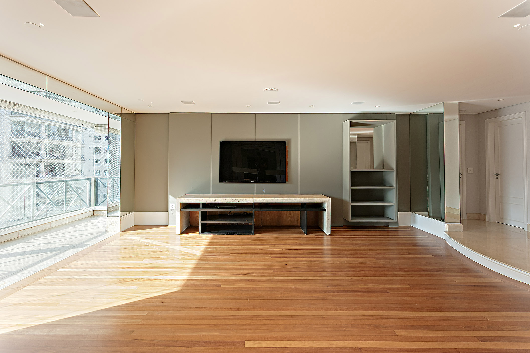 Apartamento no Itaim Bibi